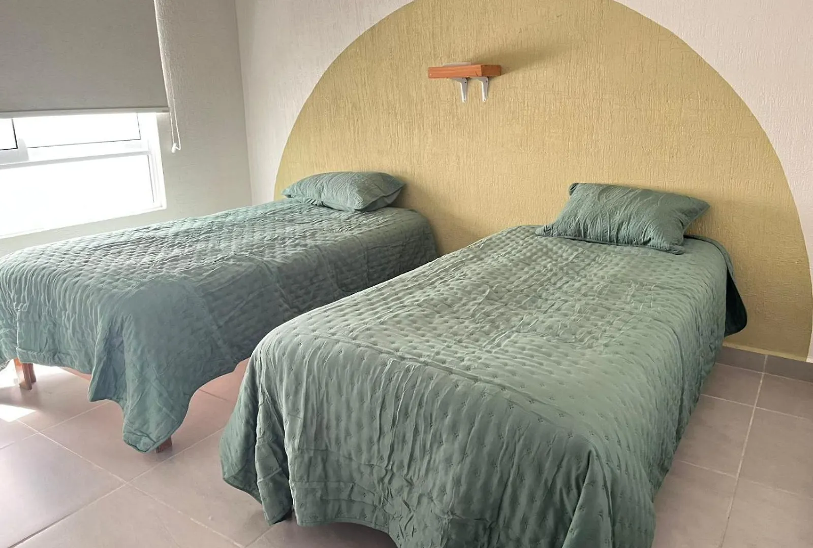 Apartamento Chiquila Cancún 0*,  México