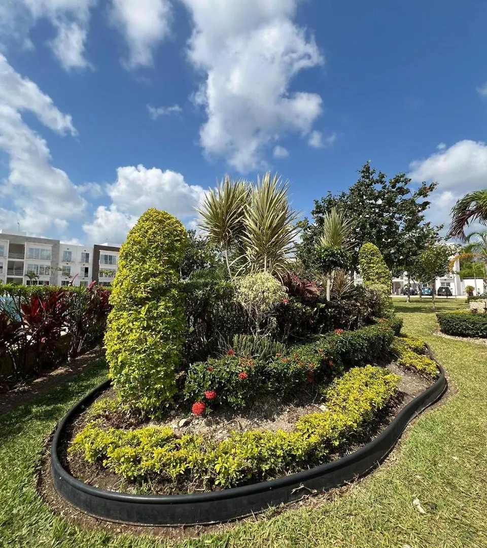 Apartamento Chiquila Cancún México
