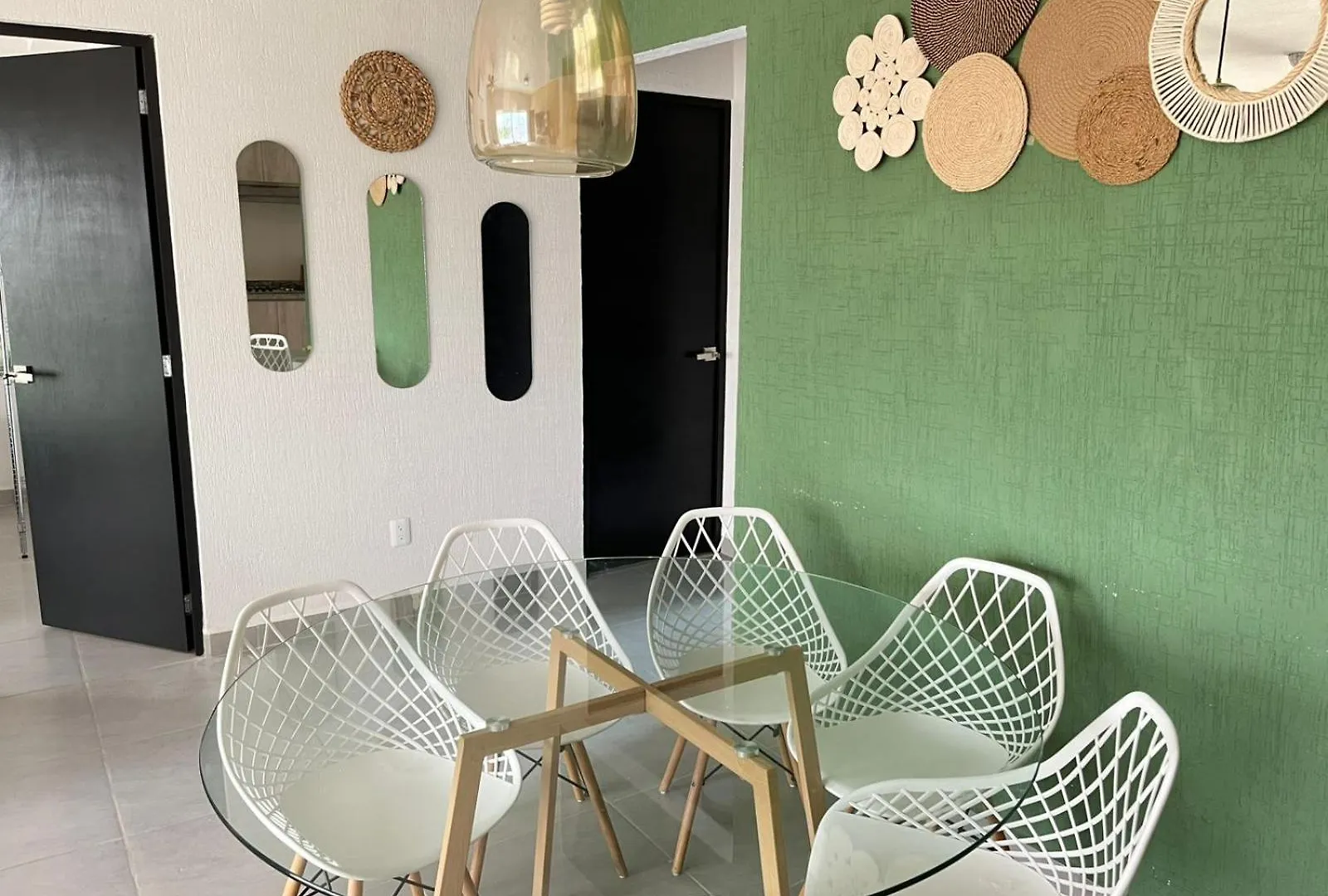 Apartamento Chiquila Cancún México