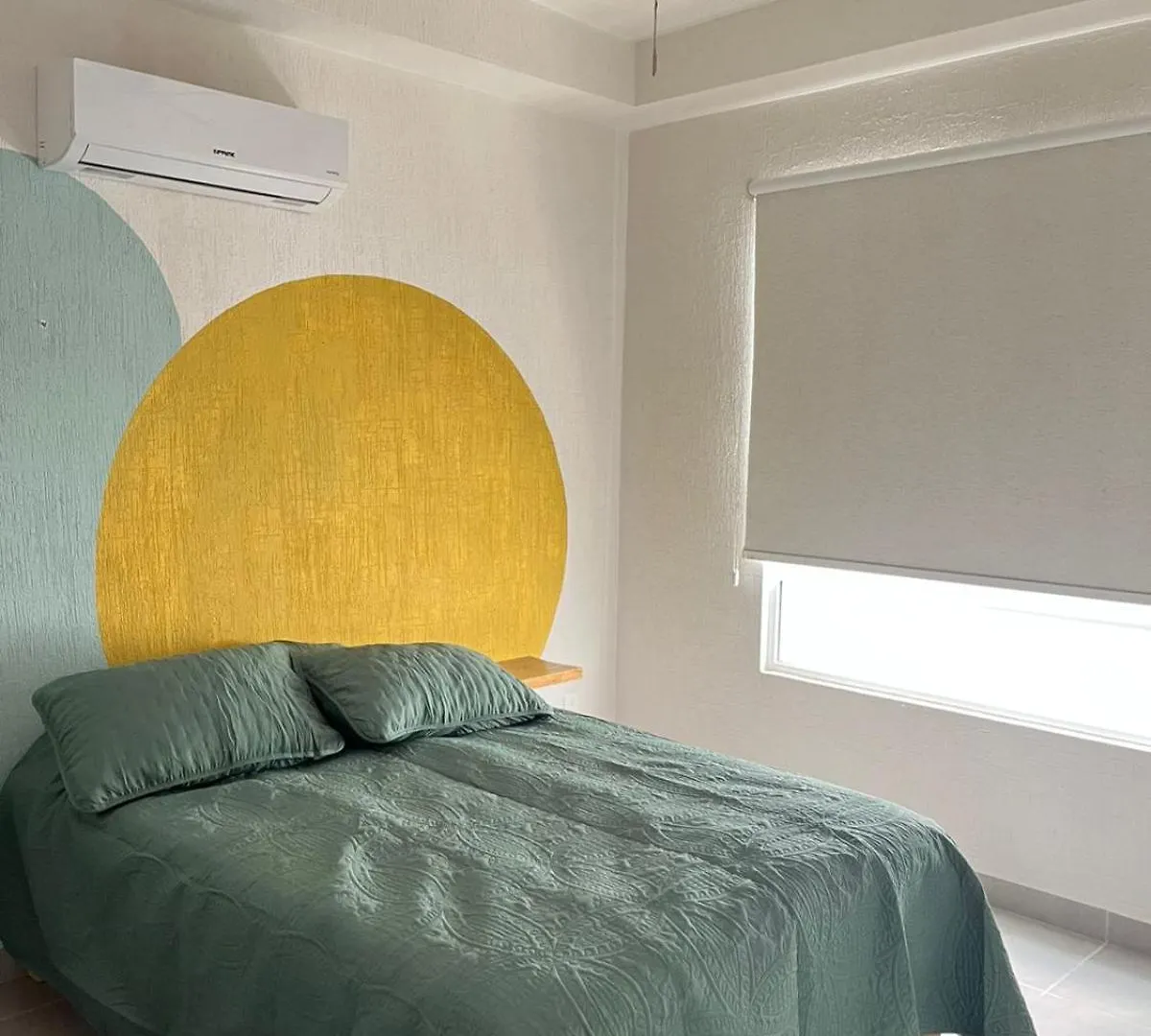 Chiquila Apartment Cancun