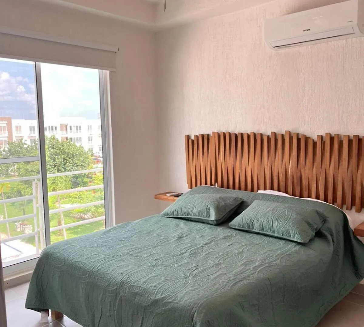 Chiquila Apartment Cancun