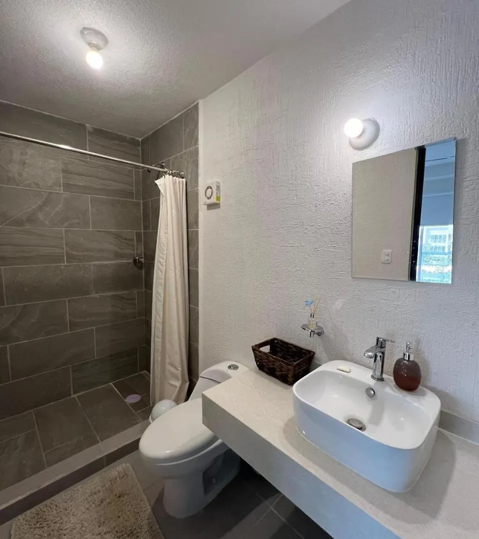 Chiquila Apartment Cancun