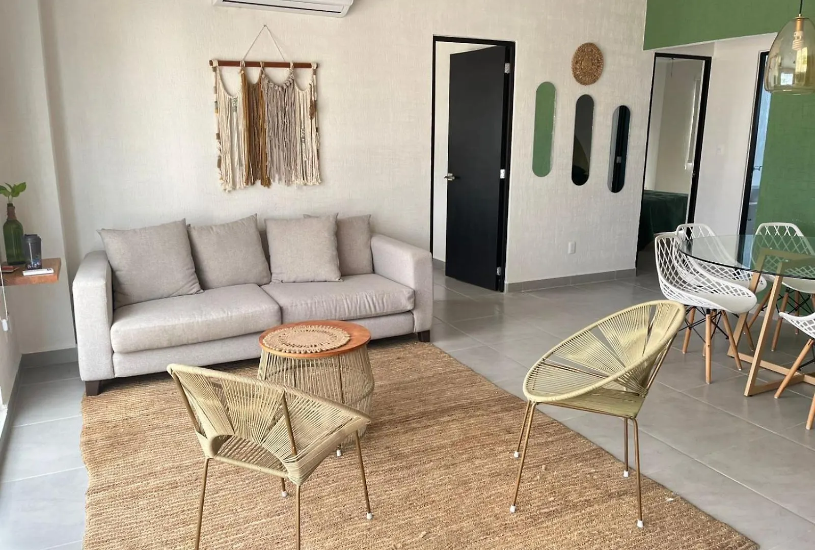 Chiquila Apartment Cancun